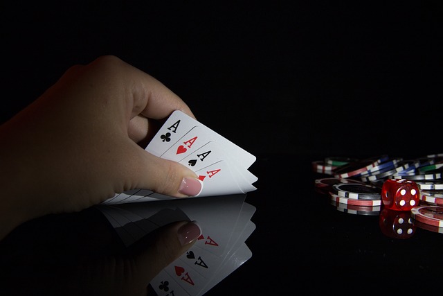Fraud Rings in Gambling