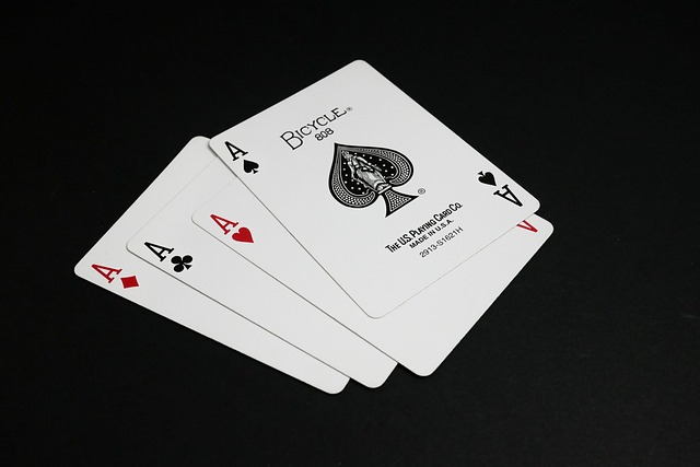 Fraud Rings in Gambling